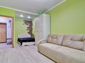 Квартира 1-Комнатная в Центре для 4 Гостей