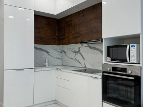 Апартаменты ЖК Маяк