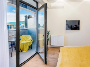 Апартаменты HB apartments University II