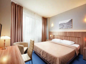 Гостиница Славянская