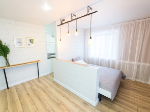 Квартира у Кремля