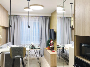 Квартира Самая красивая квартира в Сергиев Посаде