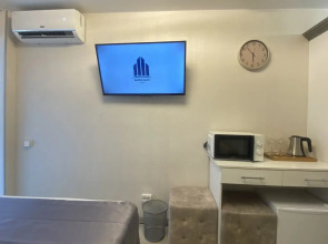 Апартаменты Капри Хаус Ленина 219/4