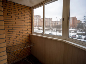 Апартаменты большие трехкомнатные на главном проспекте Тулы