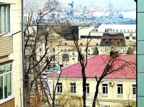 Хостел Hostelroof_vl