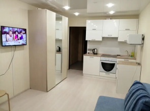 Апартаменты Московская 121к1 2