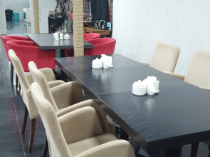 Гостевой дом Каньон