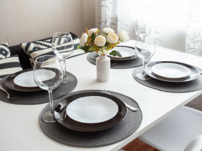 Квартира Однокомнатные апартаменты на Пролетарской