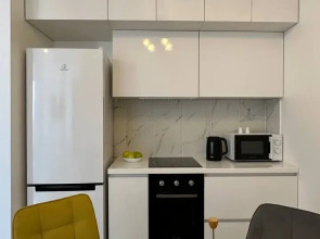 Апартаменты WHITE APARTMENT рядом с центром