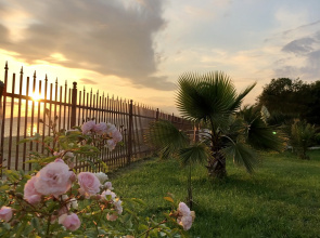 Inzhir Villadzh (Injir Village)