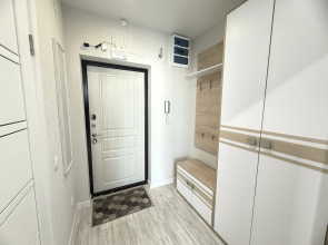 Апартаменты Восходящее Солнце