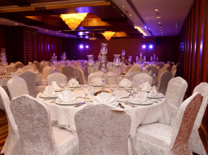 The Parma Hotel Taksim