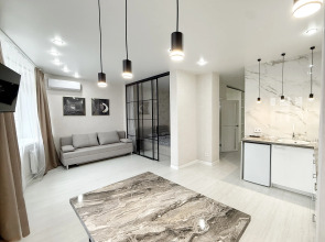 Квартира на Набережной