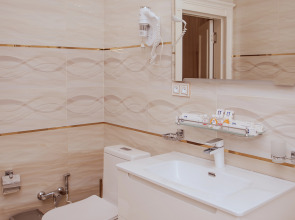 Отель Al Madina Samarkand