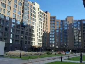 Апартаменты Первый Лиговский 271Б (3)