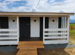 Кемпинг 10Богов