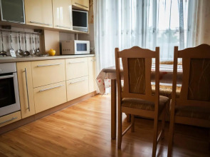 Апартаменты Apartburo Chkalovsk