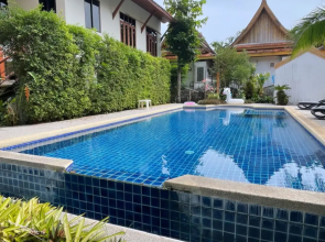 Aisawan Resort Villa