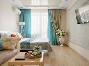 Квартира Как Дома 58 на Калинина 22А