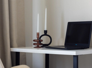 Апартаменты Merino Home Mokko