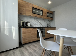 Квартира Новая квартира рядом с Мамаевым Курганом