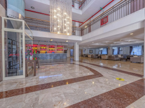 Armas Gul Beach (ex. Otium Gul Beach Resort)