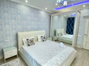 2 Komnatniye V Zhk Shakhristan Uyut Stil (203) Apartments