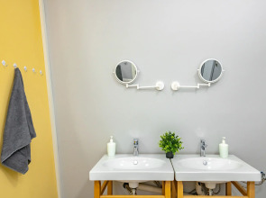 Хостел Море