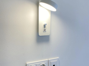 Апартаменты на Свердлова