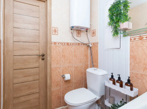 Квартира Мятный Фрэш