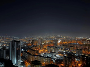 Квартира на проспекте Красного Знамени 139