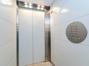 Апартаменты Cosmos Apart на Куйбышева