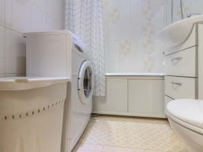 Апартаменты Анохина