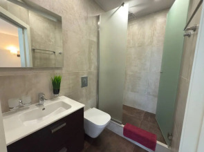 Апартаменты Deluxe c двумя спальнями и сан. узлами на Баумана ApartKazan