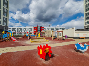 Апартаменты на Сахарова 75