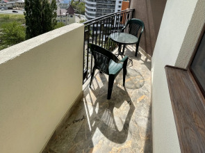 Апартаменты Мечта