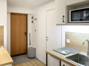 Апартаменты на Сенной около канатной дороги