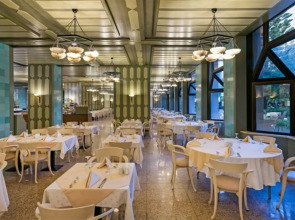 Özkaymak Falez Hotel