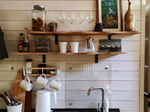 Частный дом Winehouse