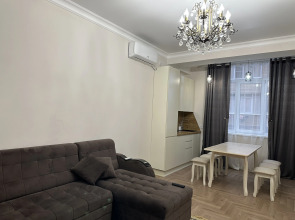 Апартаменты "Эленика"  Уютная Квартира у Моря в Махачкале