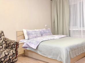 Апартаменты на Ригачина