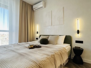 Apartamenty Cozy Rent Japandi