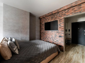 Квартира Mary Loft Семашко 33А