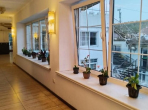 Хостел Room Koktobe