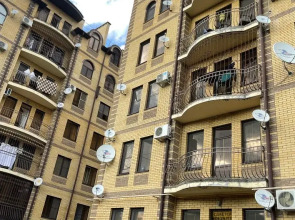 Квартира в элитном доме в городе Ессентуки