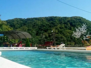 Гостевой дом Мармари