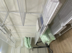 Апартаменты у метро Грушевка