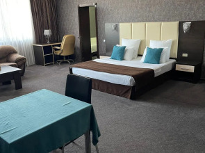 Отель Облака