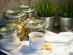 Апартаменты Три Чемодана