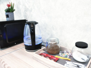 Квартира Gold Stars